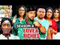 LOVE RICHES SEASON 8 New Trending Movie Van Vicker Mike Godson 2022 Latest Nigerian Movie
