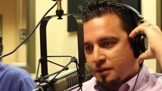 The Danny Cosby Story