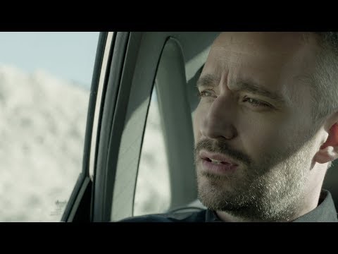 Rasmus Walter - Be Alright (Officiel Musikvideo)