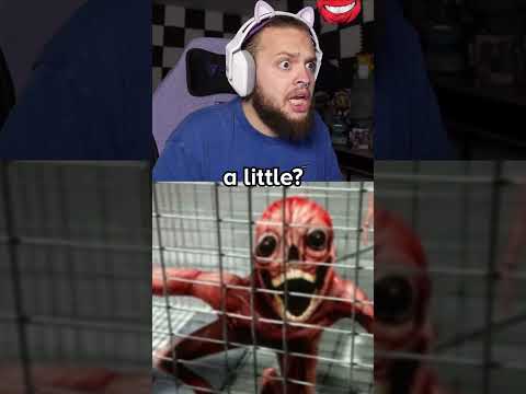 Why the Mimic in Vita Carnis Is So Terrifying