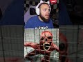 Why The Mimic In Vita Carnis Is So Terrifying