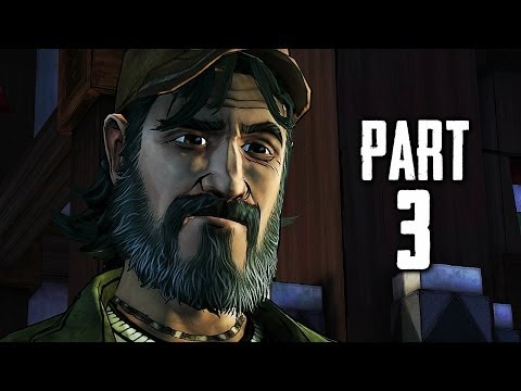 The Walking Dead : Saison 2 : Episode 2 - A House Divided Playstation 3