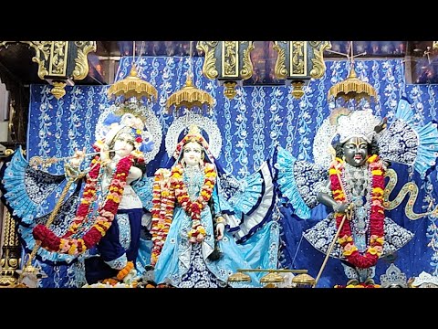 Bhagavad Katha By HH Bhakti Ashraya Vaishnava Swami Maharaj