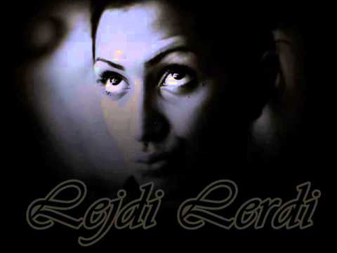 Lejdi Lerdi -  ja sam
