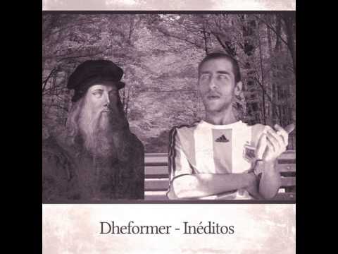 08 - Dheformer - El Último hombre honrado [Inéditos]