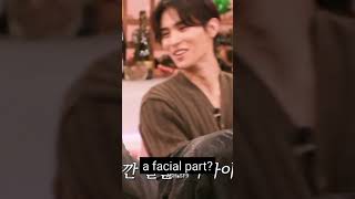 Download lagu SF9 Chani's laugh is so satisfying 😍❤️ #chani #sf9chani #sf9edit #sf9 #puzzle #THEPIECEOF9 mp3