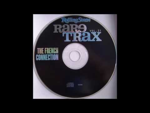 A. Sulivan  -  Hashish Faction