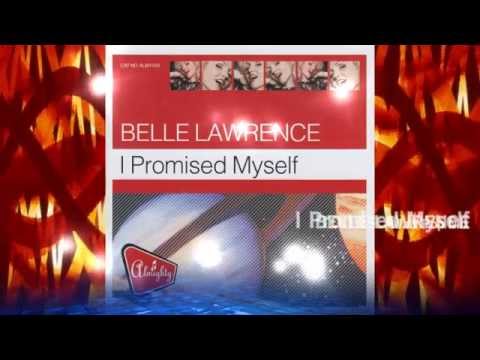 Belle Lawrence - I Promised Myself (Matt Pop Mix - teaser) Nick Kamen cover