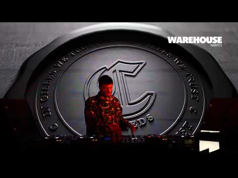 WAL.009 Creeds @ Warehouse Nantes - 20.01.21