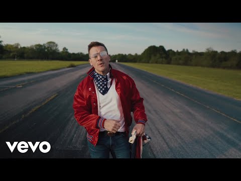 Davis Mallory - American Boy