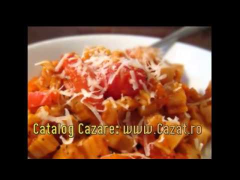 Cazare Valea Leurzii, Dambovita - Cazat.ro