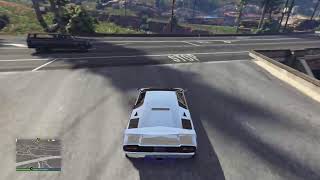 GTA5 PS5