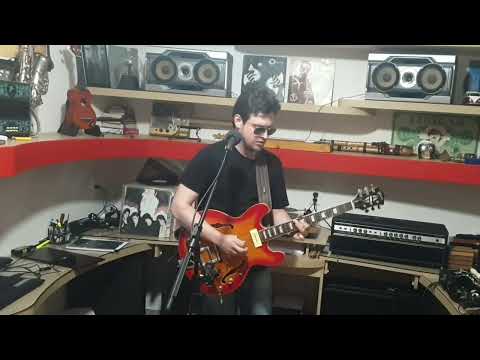 Sabe o que acontece comigo - Garotos da Rua