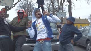 Khan feat. Danny Ocean, Tha Flu  G5 1 - OMG  (Official Music Video)