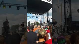 Project 86 @uprise festival 2017