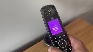 BT Advance Home Phone With Alexa Built in Setup