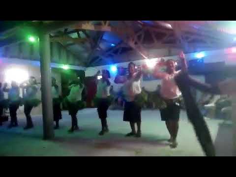 Kiritimati Village hotel 2017