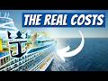 Here S What A Royal Caribbean Cruise REALLY Cost In 2025