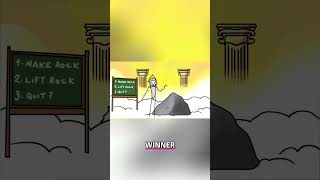 Download lagu Omnipotence Paradox: Can God Create Unliftable Rock? #shorts mp3
