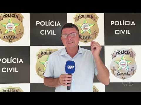 Briga em família termina com homem esfaqueado nas costas em São Brás - 13/08/2026