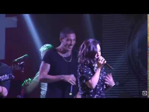 Can Bonomo & Fatma Turgut - Söyle Buldun Mu / IF CANLI PERFORMANS / Oğuzhan Uğur