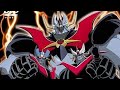 Mazinkaiser Episode 2