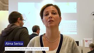 Local Digital Twin 2025 - Alma Serica