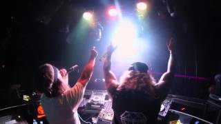 When you bring Future Trump to Asia!