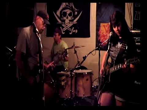 "Too Rolling Stoned" by Robin Trower cover by my band Subsurface