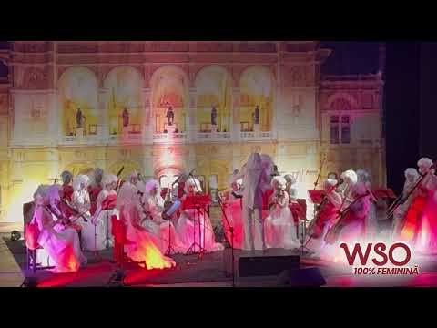 WSO Craciun Vienez 2024