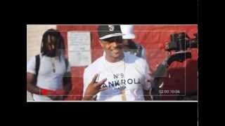 T.I. - "Broadcasting Live from the WestSide" Official Video (Behind The Scenes) pt. 1