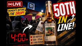 Still Austin rare stock drop Old Fashioned Ways++ is live!