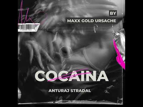 Maxx ❌ GOLD ❌ Ursache - Cocaina