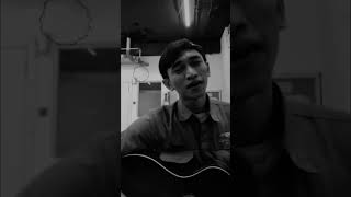 Download lagu Tunggu Aku Di Surga - Tiroy Sihotang (Cover) #musik #cover #tungguakudisurga #Tiroysihotang #judika mp3