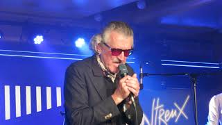 DIETER MEIER - Live in Montreux, 2013 - Busy Going Nowhere