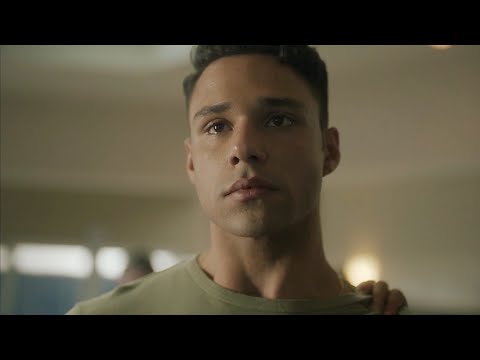 Tk and Carlos - Gay Storyline Part 124