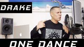 Drake - One Dance (COVER) - Ramsi Aliani