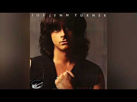 Joe Lynn Turner - Soul Searcher