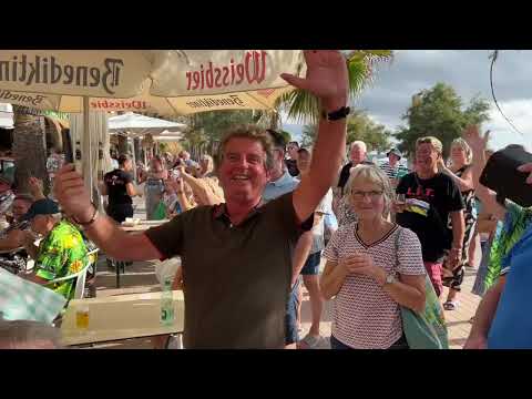 LpT mallorca paopao Frans Theunisz ivo van der Bijl limburg