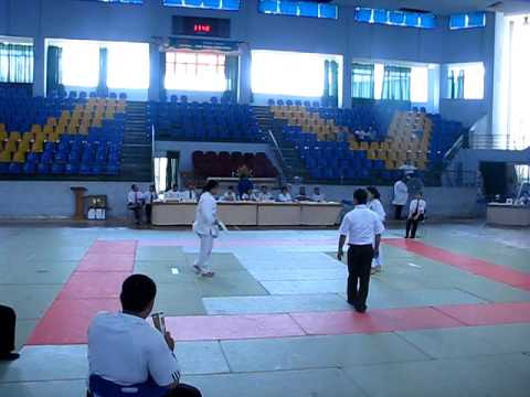 Judo 1