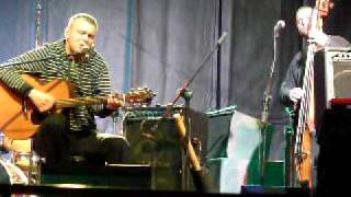 Raz Dwa Trzy - Przetrwamy 2009.09.27 Grochowice