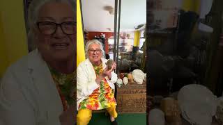 Cut Negativity, Restore Harmony | Grandmother Flordemayo | Mayan Day Sign 13 Tijax