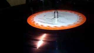 LINTON KWESI JOHNSON ~ Fite Dem Back