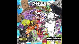 Nacho Picasso - Attack of the Titan