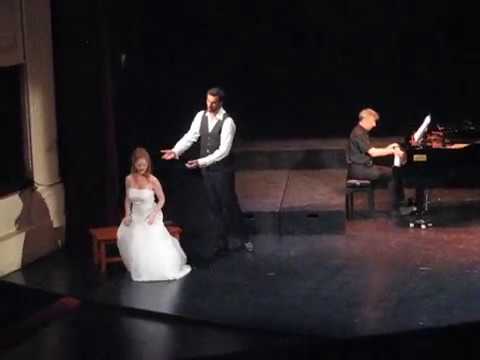 La ci darem la mano, Theater Apollo, Syros, Nikolas Karagiaouris - Page Lucky, Mozart, Don Giovanni