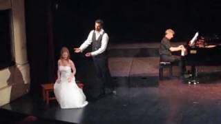 La ci darem la mano, Theater Apollo, Syros, Nikolas Karagiaouris - Page Lucky, Mozart, Don Giovanni