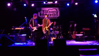 Sweet Addiction -  Taking Control 2013 Live