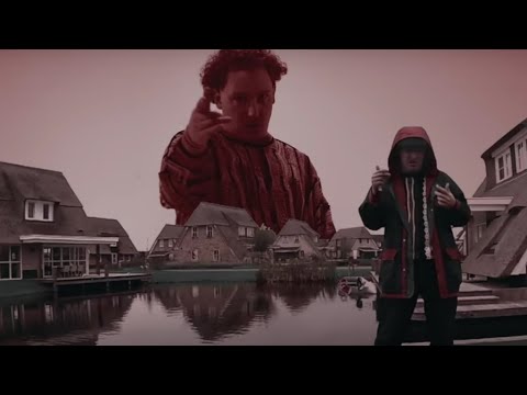 Skinny Finsta - GANG (E 440 Zerbohrt & Zugespachtelt)