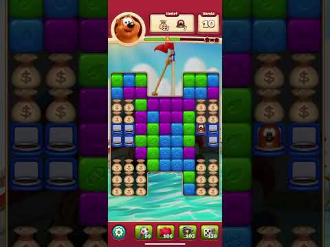 TOON BLAST 8229 - NO BOOSTER