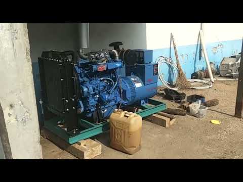 chinese diesel generator Multi-Purpose Diesel Generator – Save Time & Labor #dieselgenerator #genset